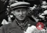 Standbild Dynamo Sports Club Athleten Moskau Russland Sowjetunion, 1947, aus Sekunde 50 historischem Filmmaterial Videoclip 65675032360