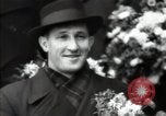 Standbild Dynamo Sports Club Athleten Moskau Russland Sowjetunion, 1947, aus Sekunde 56 historischem Filmmaterial Videoclip 65675032360