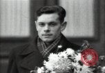 Standbild Dynamo Sports Club Athleten Moskau Russland Sowjetunion, 1947, aus Sekunde 59 historischem Filmmaterial Videoclip 65675032360
