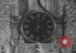Standbild Sowjetische Schriftsteller Kongress sowjetischen Ukraine, 1948, aus Sekunde 10 historischem Filmmaterial Videoclip 65675032361