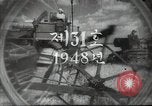 Standbild Sowjetische Schriftsteller Kongress sowjetischen Ukraine, 1948, aus Sekunde 20 historischem Filmmaterial Videoclip 65675032361