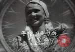 Standbild Sowjetische Schriftsteller Kongress sowjetischen Ukraine, 1948, aus Sekunde 23 historischem Filmmaterial Videoclip 65675032361