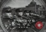 Standbild Sowjetische Schriftsteller Kongress sowjetischen Ukraine, 1948, aus Sekunde 26 historischem Filmmaterial Videoclip 65675032361