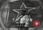 Standbild Sowjetische Schriftsteller Kongress sowjetischen Ukraine, 1948, aus Sekunde 27 historischem Filmmaterial Videoclip 65675032361