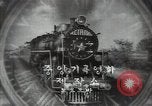 Standbild Sowjetische Schriftsteller Kongress sowjetischen Ukraine, 1948, aus Sekunde 29 historischem Filmmaterial Videoclip 65675032361