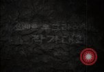 Standbild Sowjetische Schriftsteller Kongress sowjetischen Ukraine, 1948, aus Sekunde 33 historischem Filmmaterial Videoclip 65675032361