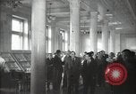 Standbild Sowjetische Schriftsteller Kongress sowjetischen Ukraine, 1948, aus Sekunde 46 historischem Filmmaterial Videoclip 65675032361