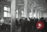Standbild Sowjetische Schriftsteller Kongress sowjetischen Ukraine, 1948, aus Sekunde 47 historischem Filmmaterial Videoclip 65675032361
