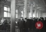 Standbild Sowjetische Schriftsteller Kongress sowjetischen Ukraine, 1948, aus Sekunde 48 historischem Filmmaterial Videoclip 65675032361