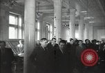Standbild Sowjetische Schriftsteller Kongress sowjetischen Ukraine, 1948, aus Sekunde 51 historischem Filmmaterial Videoclip 65675032361