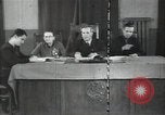 Standbild Recht der Sowjetunion Sowjetunion, 1948, aus Sekunde 16 historischem Filmmaterial Videoclip 65675032362