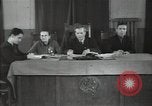 Standbild Recht der Sowjetunion Sowjetunion, 1948, aus Sekunde 19 historischem Filmmaterial Videoclip 65675032362