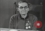 Standbild Recht der Sowjetunion Sowjetunion, 1948, aus Sekunde 35 historischem Filmmaterial Videoclip 65675032362