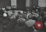 Standbild Recht der Sowjetunion Sowjetunion, 1948, aus Sekunde 50 historischem Filmmaterial Videoclip 65675032362