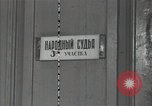 Standbild Recht der Sowjetunion Sowjetunion, 1948, aus Sekunde 53 historischem Filmmaterial Videoclip 65675032362