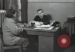 Standbild Recht der Sowjetunion Sowjetunion, 1948, aus Sekunde 61 historischem Filmmaterial Videoclip 65675032362