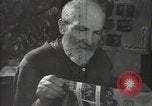 Standbild Öffentliche Bibliothek in der Sowjetunion Sowjetunion, 1948, aus Sekunde 24 historischem Filmmaterial Videoclip 65675032363