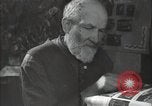 Standbild Öffentliche Bibliothek in der Sowjetunion Sowjetunion, 1948, aus Sekunde 25 historischem Filmmaterial Videoclip 65675032363