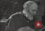 Standbild Öffentliche Bibliothek in der Sowjetunion Sowjetunion, 1948, aus Sekunde 27 historischem Filmmaterial Videoclip 65675032363