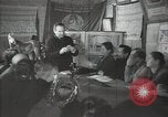 Standbild Öffentliche Bibliothek in der Sowjetunion Sowjetunion, 1948, aus Sekunde 34 historischem Filmmaterial Videoclip 65675032363