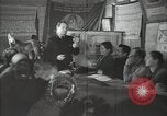 Standbild Öffentliche Bibliothek in der Sowjetunion Sowjetunion, 1948, aus Sekunde 35 historischem Filmmaterial Videoclip 65675032363