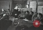 Standbild Öffentliche Bibliothek in der Sowjetunion Sowjetunion, 1948, aus Sekunde 36 historischem Filmmaterial Videoclip 65675032363