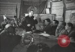 Standbild Öffentliche Bibliothek in der Sowjetunion Sowjetunion, 1948, aus Sekunde 37 historischem Filmmaterial Videoclip 65675032363