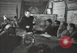 Standbild Öffentliche Bibliothek in der Sowjetunion Sowjetunion, 1948, aus Sekunde 39 historischem Filmmaterial Videoclip 65675032363