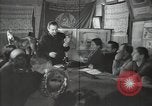 Standbild Öffentliche Bibliothek in der Sowjetunion Sowjetunion, 1948, aus Sekunde 40 historischem Filmmaterial Videoclip 65675032363