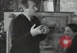 Standbild Öffentliche Bibliothek in der Sowjetunion Sowjetunion, 1948, aus Sekunde 44 historischem Filmmaterial Videoclip 65675032363