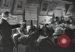 Standbild Öffentliche Bibliothek in der Sowjetunion Sowjetunion, 1948, aus Sekunde 46 historischem Filmmaterial Videoclip 65675032363