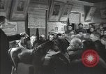 Standbild Öffentliche Bibliothek in der Sowjetunion Sowjetunion, 1948, aus Sekunde 47 historischem Filmmaterial Videoclip 65675032363