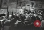 Standbild Öffentliche Bibliothek in der Sowjetunion Sowjetunion, 1948, aus Sekunde 48 historischem Filmmaterial Videoclip 65675032363