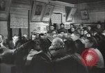 Standbild Öffentliche Bibliothek in der Sowjetunion Sowjetunion, 1948, aus Sekunde 50 historischem Filmmaterial Videoclip 65675032363
