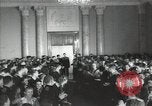 Immagine di Premier di un film russo Russia Unione Sovietica, 1948, secondo 5 filmato di repertorio 65675032364