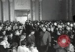 Immagine di Premier di un film russo Russia Unione Sovietica, 1948, secondo 19 filmato di repertorio 65675032364