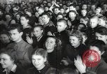 Immagine di Premier di un film russo Russia Unione Sovietica, 1948, secondo 22 filmato di repertorio 65675032364