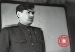 Immagine di Premier di un film russo Russia Unione Sovietica, 1948, secondo 24 filmato di repertorio 65675032364