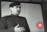 Immagine di Premier di un film russo Russia Unione Sovietica, 1948, secondo 25 filmato di repertorio 65675032364
