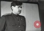Immagine di Premier di un film russo Russia Unione Sovietica, 1948, secondo 26 filmato di repertorio 65675032364