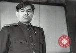 Immagine di Premier di un film russo Russia Unione Sovietica, 1948, secondo 27 filmato di repertorio 65675032364