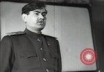 Immagine di Premier di un film russo Russia Unione Sovietica, 1948, secondo 30 filmato di repertorio 65675032364