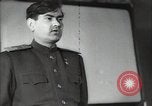 Immagine di Premier di un film russo Russia Unione Sovietica, 1948, secondo 31 filmato di repertorio 65675032364