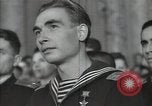 Immagine di Premier di un film russo Russia Unione Sovietica, 1948, secondo 34 filmato di repertorio 65675032364