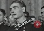 Immagine di Premier di un film russo Russia Unione Sovietica, 1948, secondo 35 filmato di repertorio 65675032364