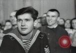 Immagine di Premier di un film russo Russia Unione Sovietica, 1948, secondo 36 filmato di repertorio 65675032364