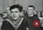 Immagine di Premier di un film russo Russia Unione Sovietica, 1948, secondo 37 filmato di repertorio 65675032364