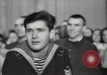 Immagine di Premier di un film russo Russia Unione Sovietica, 1948, secondo 38 filmato di repertorio 65675032364