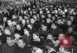 Immagine di Premier di un film russo Russia Unione Sovietica, 1948, secondo 40 filmato di repertorio 65675032364