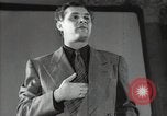 Immagine di Premier di un film russo Russia Unione Sovietica, 1948, secondo 42 filmato di repertorio 65675032364